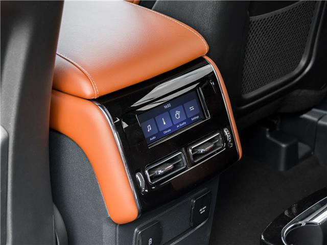 2026 Lincoln Aviator Reserve (Stk: 26A0078) in Mississauga - Image 30 of 33