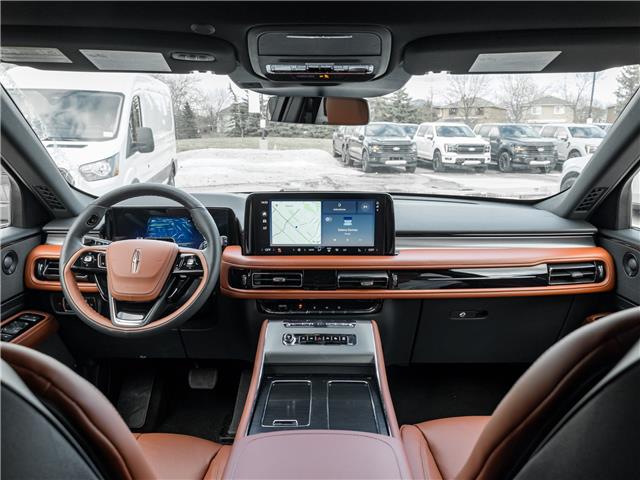 2026 Lincoln Aviator Reserve (Stk: 26A0078) in Mississauga - Image 32 of 33
