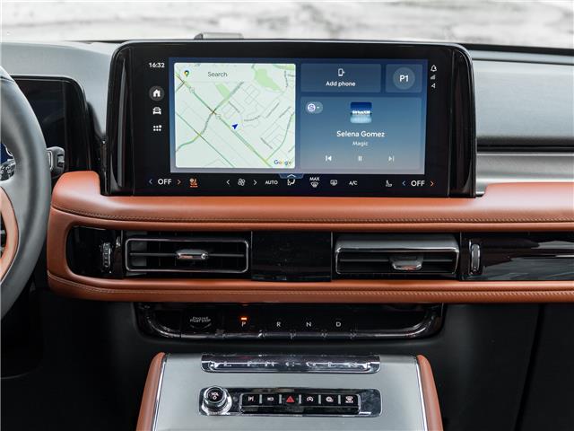 2026 Lincoln Aviator Reserve (Stk: 26A0078) in Mississauga - Image 33 of 33