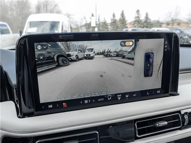 2026 Lincoln Aviator Reserve (Stk: 26A9803) in Mississauga - Image 16 of 33