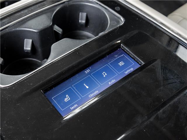 2022 Lincoln Navigator Reserve (Stk: 25V1215AA) in Mississauga - Image 33 of 37