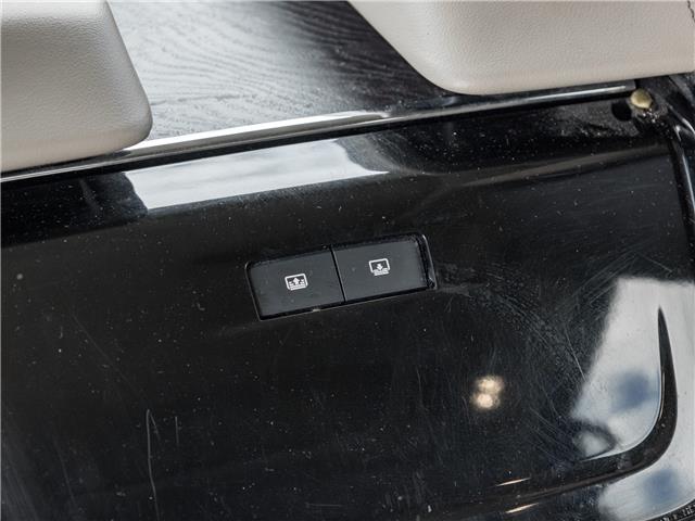 2022 Lincoln Navigator Reserve (Stk: 25V1215AA) in Mississauga - Image 34 of 37