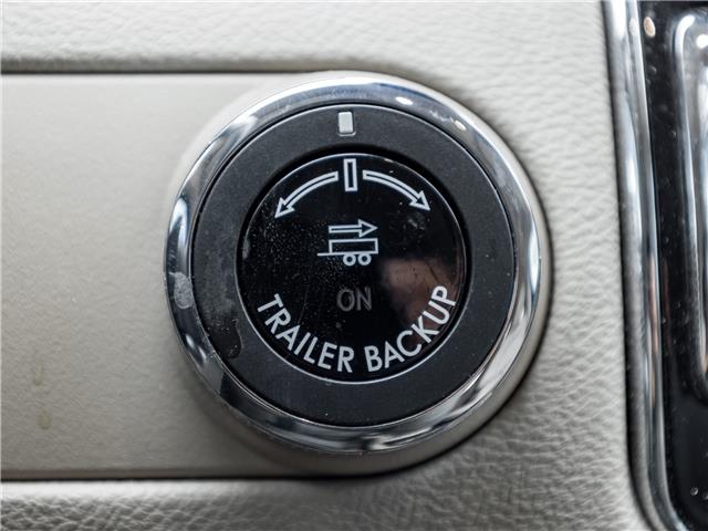 2022 Lincoln Navigator Reserve (Stk: 25V1215AA) in Mississauga - Image 23 of 37