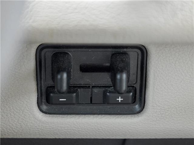 2022 Lincoln Navigator Reserve (Stk: 25V1215AA) in Mississauga - Image 22 of 37