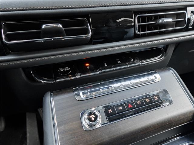 2026 Lincoln Aviator Reserve (Stk: 26A2234) in Mississauga - Image 23 of 33