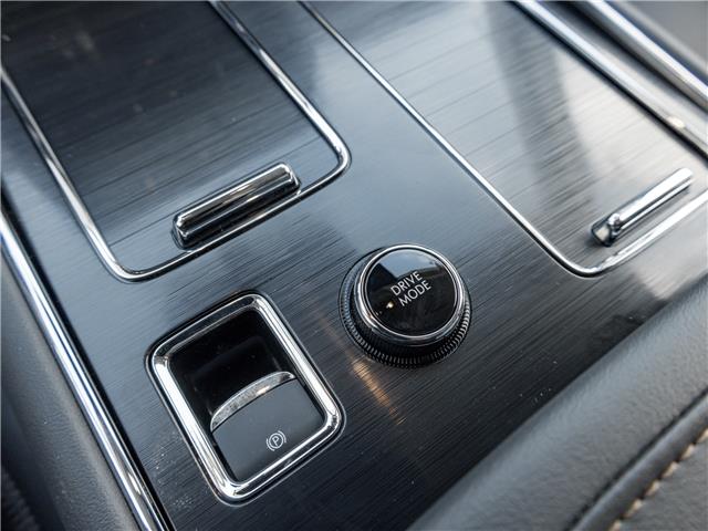 2026 Lincoln Aviator Reserve (Stk: 26A2234) in Mississauga - Image 21 of 33
