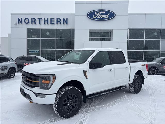 2022 Ford F-150  (Stk: 26047A) in Espanola - Image 1 of 25