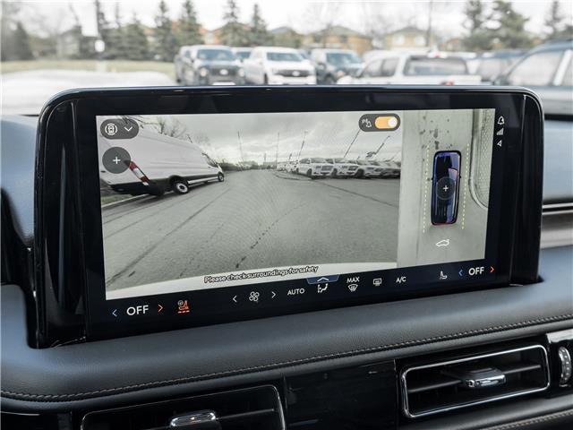 2026 Lincoln Aviator Reserve (Stk: 26A2234) in Mississauga - Image 17 of 33