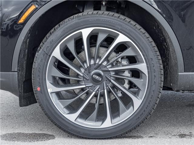 2026 Lincoln Aviator Reserve (Stk: 26A1013) in Mississauga - Image 8 of 33