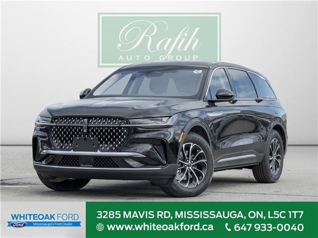 2026 Lincoln Nautilus Premiere (Stk: 26N3241) in Mississauga - Image 1 of 33