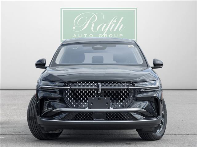 2026 Lincoln Nautilus Premiere (Stk: 26N3241) in Mississauga - Image 3 of 33