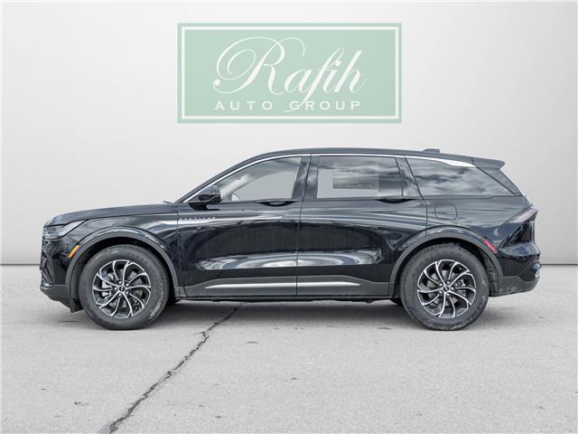 2026 Lincoln Nautilus Premiere (Stk: 26N3241) in Mississauga - Image 6 of 33