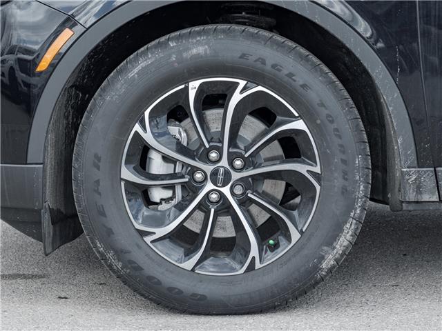 2026 Lincoln Nautilus Premiere (Stk: 26N3241) in Mississauga - Image 8 of 33