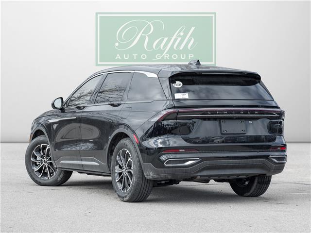 2026 Lincoln Nautilus Premiere (Stk: 26N3241) in Mississauga - Image 9 of 33