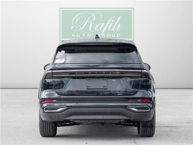 2026 Lincoln Nautilus Premiere (Stk: 26N3241) in Mississauga - Image 11 of 33