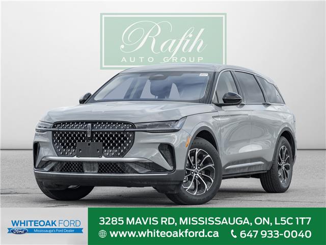 2026 Lincoln Nautilus Premiere (Stk: 26N3195) in Mississauga - Image 1 of 30