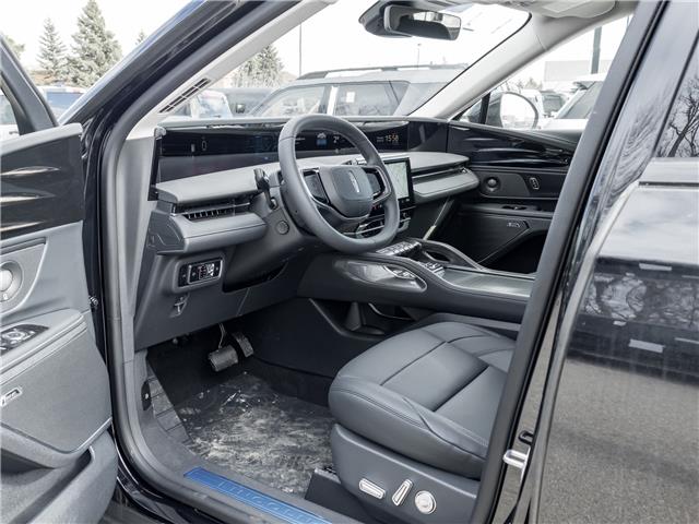 2026 Lincoln Nautilus Premiere (Stk: 26N3241) in Mississauga - Image 12 of 33