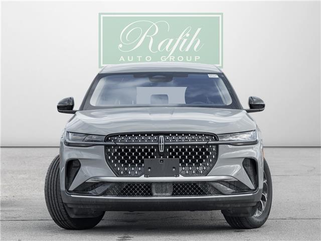 2026 Lincoln Nautilus Premiere (Stk: 26N3195) in Mississauga - Image 3 of 30