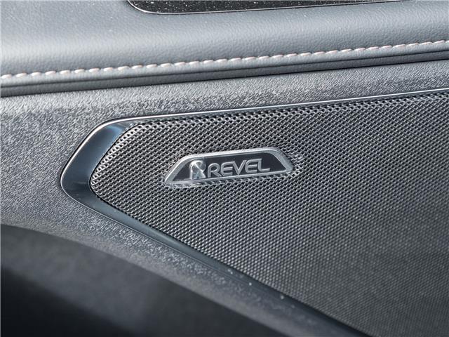 2026 Lincoln Nautilus Premiere (Stk: 26N3241) in Mississauga - Image 18 of 33