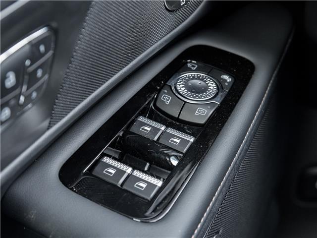 2026 Lincoln Nautilus Premiere (Stk: 26N3241) in Mississauga - Image 19 of 33