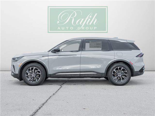 2026 Lincoln Nautilus Premiere (Stk: 26N3195) in Mississauga - Image 6 of 30