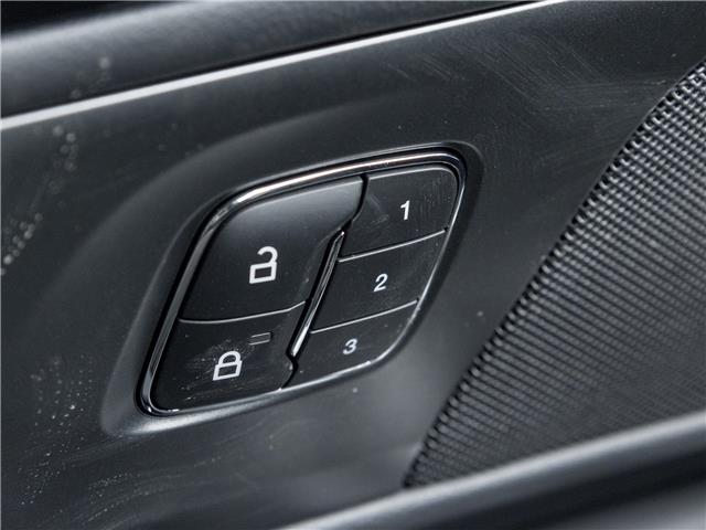 2026 Lincoln Nautilus Premiere (Stk: 26N3241) in Mississauga - Image 20 of 33