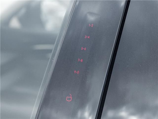 2026 Lincoln Nautilus Premiere (Stk: 26N3195) in Mississauga - Image 5 of 30