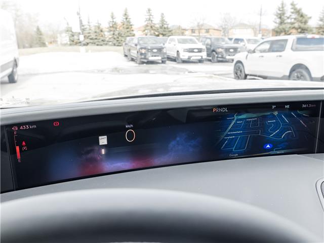 2026 Lincoln Nautilus Premiere (Stk: 26N3241) in Mississauga - Image 14 of 33