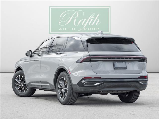 2026 Lincoln Nautilus Premiere (Stk: 26N3195) in Mississauga - Image 9 of 30