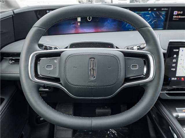 2026 Lincoln Nautilus Premiere (Stk: 26N3241) in Mississauga - Image 13 of 33