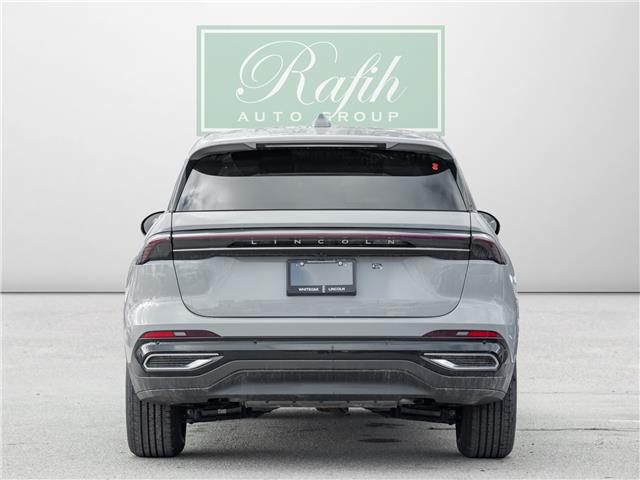 2026 Lincoln Nautilus Premiere (Stk: 26N3195) in Mississauga - Image 11 of 30