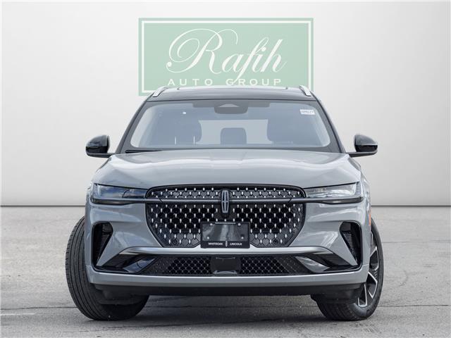 2026 Lincoln Nautilus Reserve (Stk: 26N8773) in Mississauga - Image 3 of 32