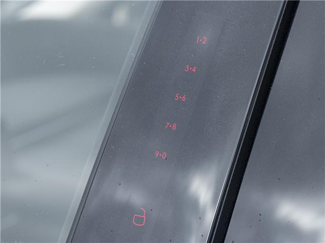 2026 Lincoln Nautilus Reserve (Stk: 26N8773) in Mississauga - Image 5 of 32