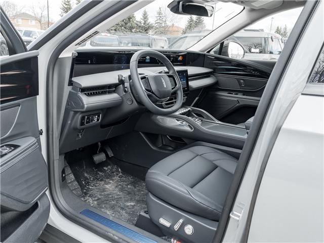 2026 Lincoln Nautilus Premiere (Stk: 26N3195) in Mississauga - Image 12 of 30