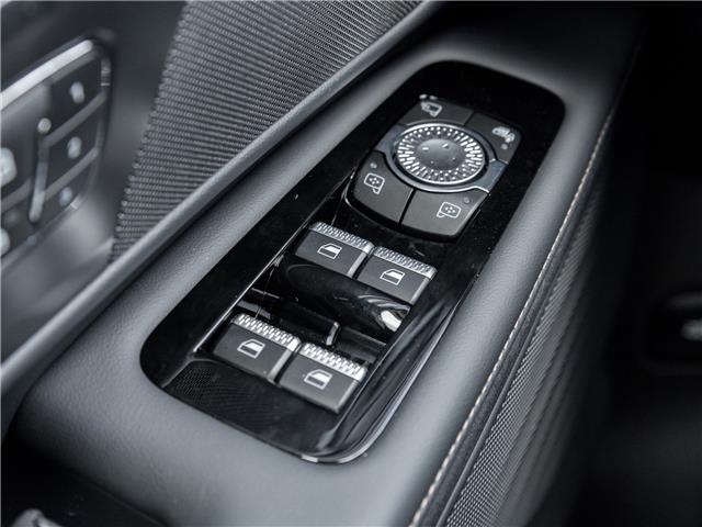 2026 Lincoln Nautilus Premiere (Stk: 26N3195) in Mississauga - Image 18 of 30