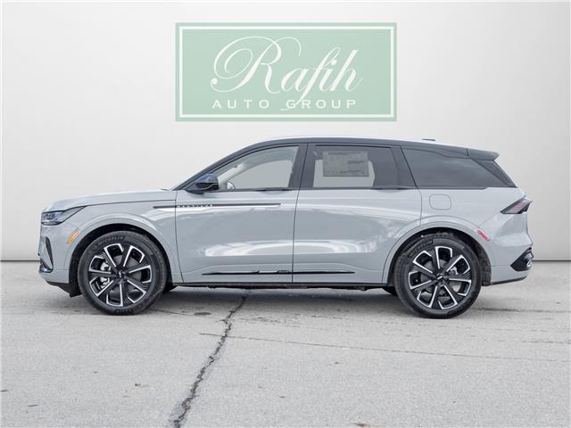 2026 Lincoln Nautilus Reserve (Stk: 26N8773) in Mississauga - Image 6 of 32