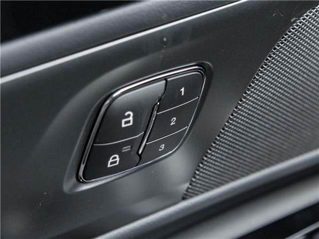 2026 Lincoln Nautilus Premiere (Stk: 26N3195) in Mississauga - Image 19 of 30