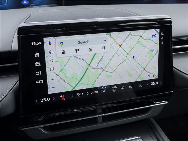 2026 Lincoln Nautilus Premiere (Stk: 26N3241) in Mississauga - Image 15 of 33