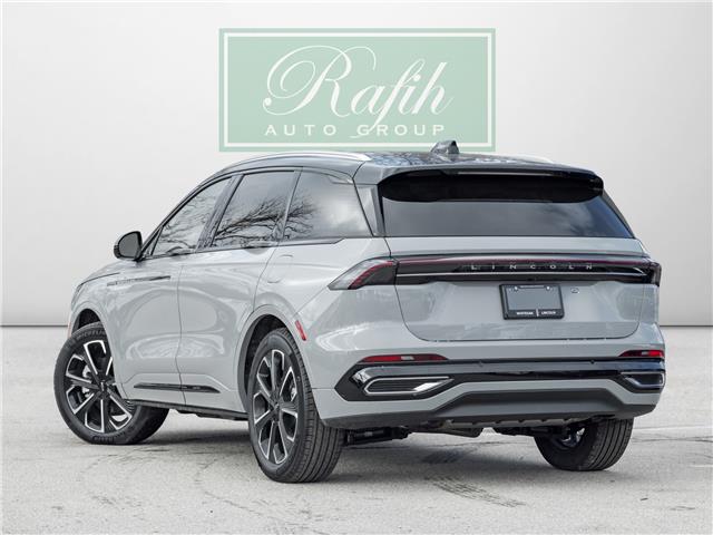 2026 Lincoln Nautilus Reserve (Stk: 26N8773) in Mississauga - Image 9 of 32