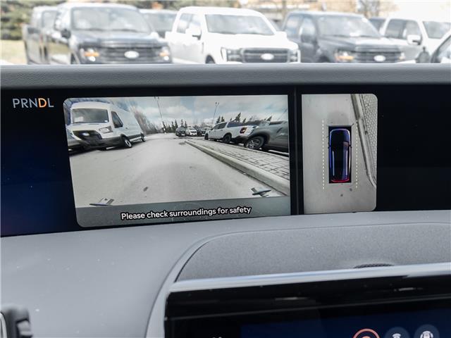 2026 Lincoln Nautilus Premiere (Stk: 26N3241) in Mississauga - Image 16 of 33