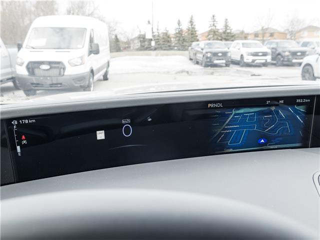 2026 Lincoln Nautilus Premiere (Stk: 26N3195) in Mississauga - Image 14 of 30