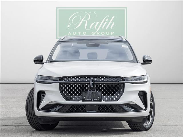 2026 Lincoln Nautilus Reserve (Stk: 26N7258) in Mississauga - Image 3 of 34