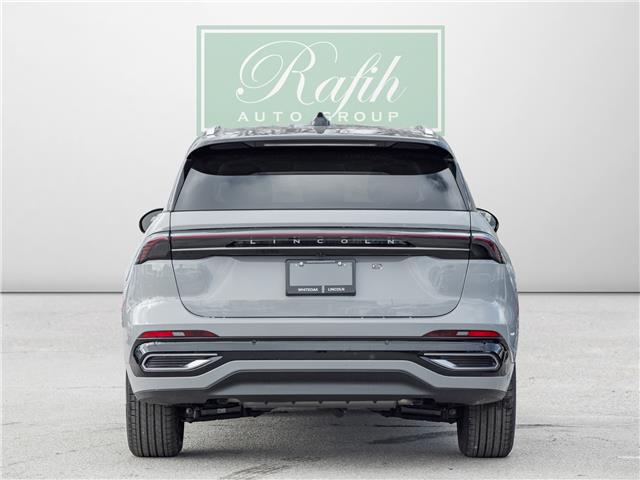 2026 Lincoln Nautilus Reserve (Stk: 26N8773) in Mississauga - Image 11 of 32