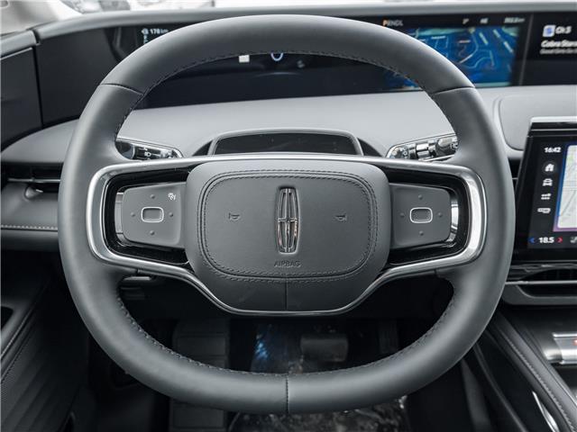 2026 Lincoln Nautilus Premiere (Stk: 26N3195) in Mississauga - Image 13 of 30