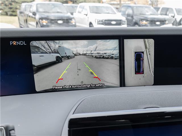 2026 Lincoln Nautilus Premiere (Stk: 26N3241) in Mississauga - Image 17 of 33