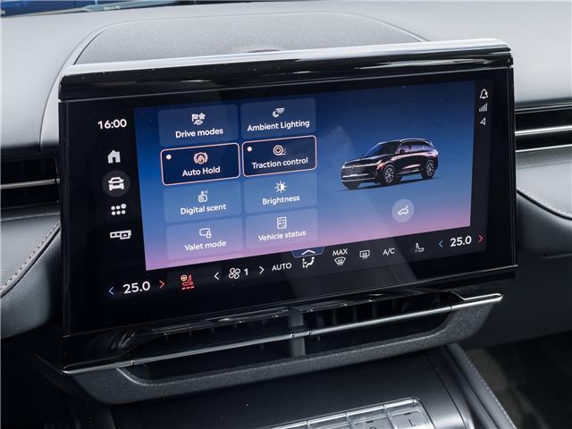 2026 Lincoln Nautilus Premiere (Stk: 26N3241) in Mississauga - Image 24 of 33