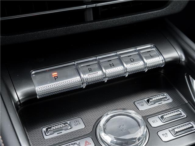 2026 Lincoln Nautilus Premiere (Stk: 26N3195) in Mississauga - Image 22 of 30