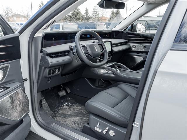 2026 Lincoln Nautilus Reserve (Stk: 26N8773) in Mississauga - Image 12 of 32