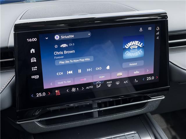 2026 Lincoln Nautilus Premiere (Stk: 26N3241) in Mississauga - Image 25 of 33