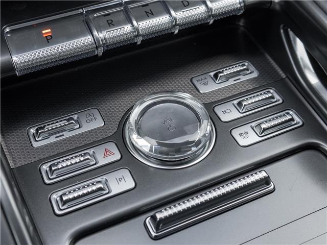 2026 Lincoln Nautilus Premiere (Stk: 26N3195) in Mississauga - Image 21 of 30
